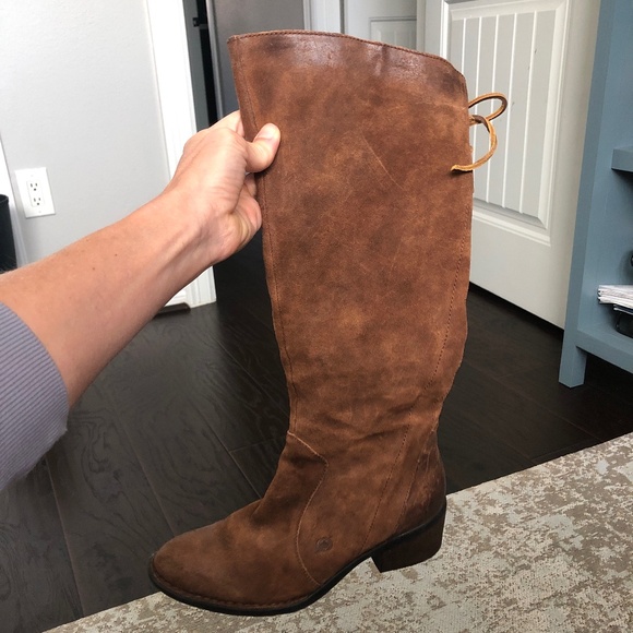 Born Boots Size 8.5 - Picture 11 of 14